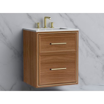 Edge 24 - Natural Walnut